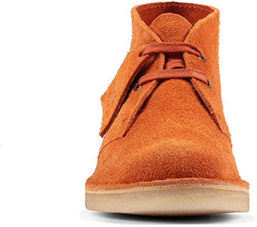 Image of Clarks mens Desert Boot