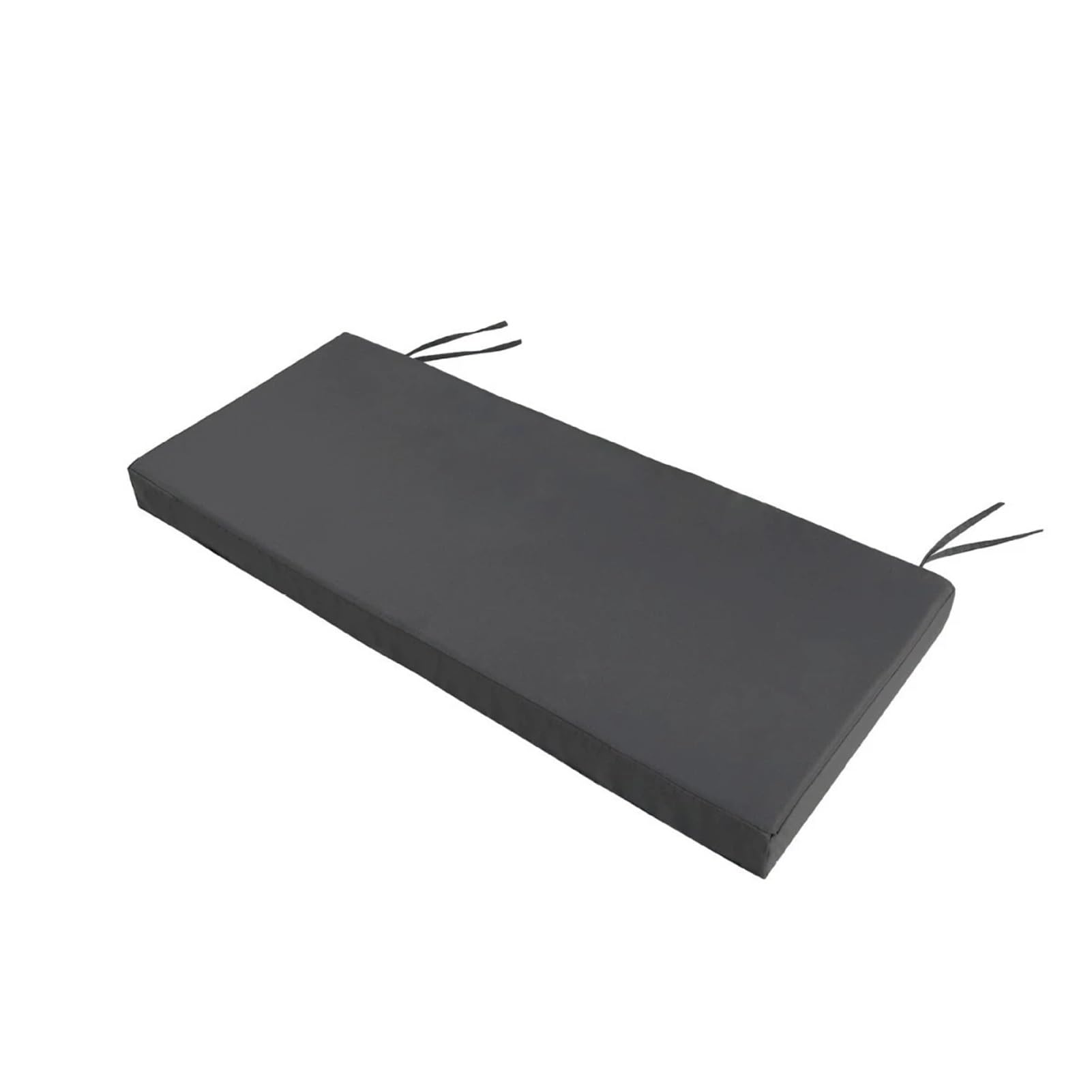 Coussin de banc de terrasse imperméable pour canapé de jardin