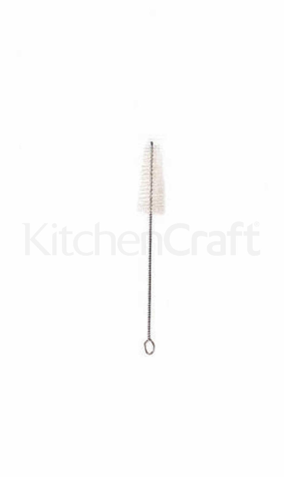 Kitchen Craft Spout Cleaning Brush 18cm