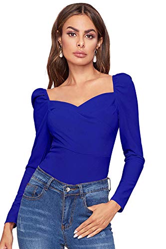 Image of ILLI LONDON Women's Slim Fit Top