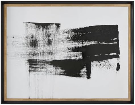 Uttermost Mystere Framed Contemporary Print 41441