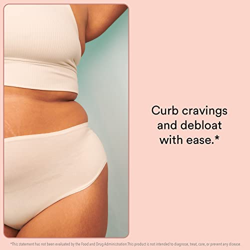 Love Wellness Boost & Reduce Kit - Bye Bye Bloat & Metabolove Metabolism Booster - Digestive Enzymes Supplement For Bloating, Gas Relief, Capsule #TOP1