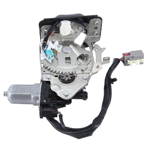 Actionneur de verrouillage de hayon pour charger votre Ford Edge TQ1 en toute sécurité