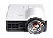Produktbild Optoma ML1050ST+ LED-Projektor (WXGA, Kurzdistanz, 20.000:1 Kontrast, 1000 Lumen) Weiß