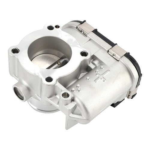 Corps de papillon d'admission 0280750137 pour Lancia Delta et Fiat Stilo 1.4 injection