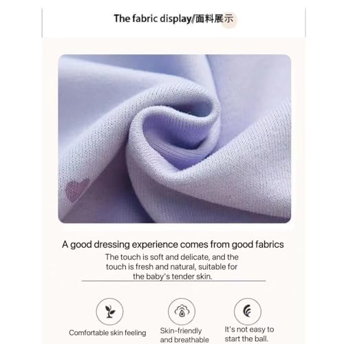 labu.bu clothes for girls Outfits Fashion Sweatshirts+Sweatpants Long Fall Casual Pullover Dailywear Set Size 3-10Y4