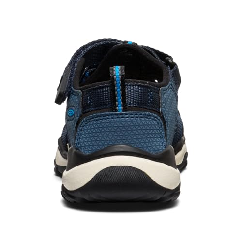 Image of KEEN Unisex-Child Newport Neo H2 Closed Toe Water Sandals