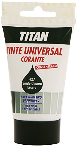 Universal M30674 - Tinte 50ml titan verde oscuro