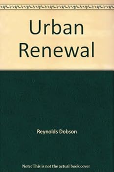 Paperback Urban Renewal Book