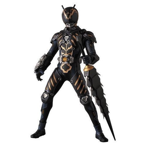 Amazon.co.jp: リアルアクションヒーローズ No.617 仮面ライダー龍騎