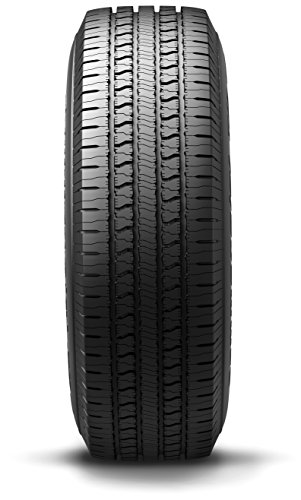 Bfgoodrich Commercial T/A All Season 2 Radial Car Tire For Light Trucks, Suvs, And Crossovers, Lt245/75R16/E 120R/116R #TOP5