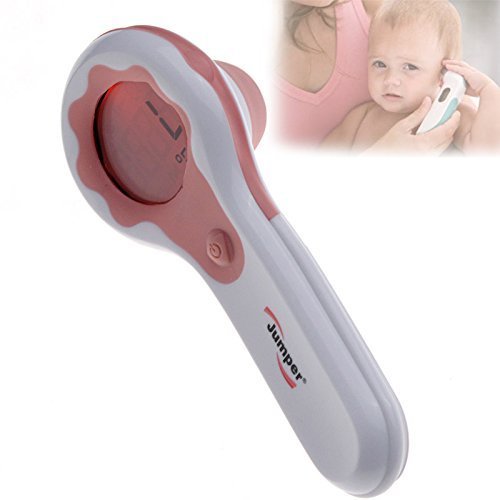 Jumper JPD FR100 Infrared Thermometer Amazon.in Health & Personal Care