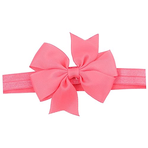 20 Unidades Fitas De Cabelo Tiaras De Meninas Faixa De Cabelo De Laço De Chiffon Faixa De Cabelo Rec