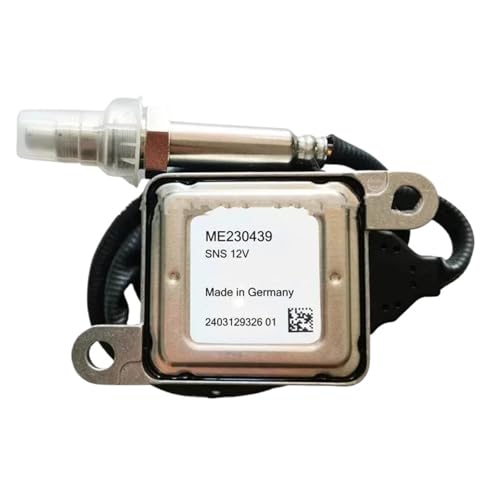 Capteur NOx ME230439 d'azote pour entretien obligatoire camion Fuso