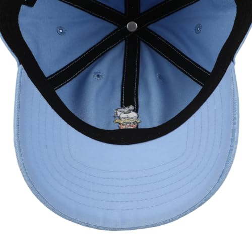 Casquette Donald Duck ajustable bleu pour protéger du soleil avec confort