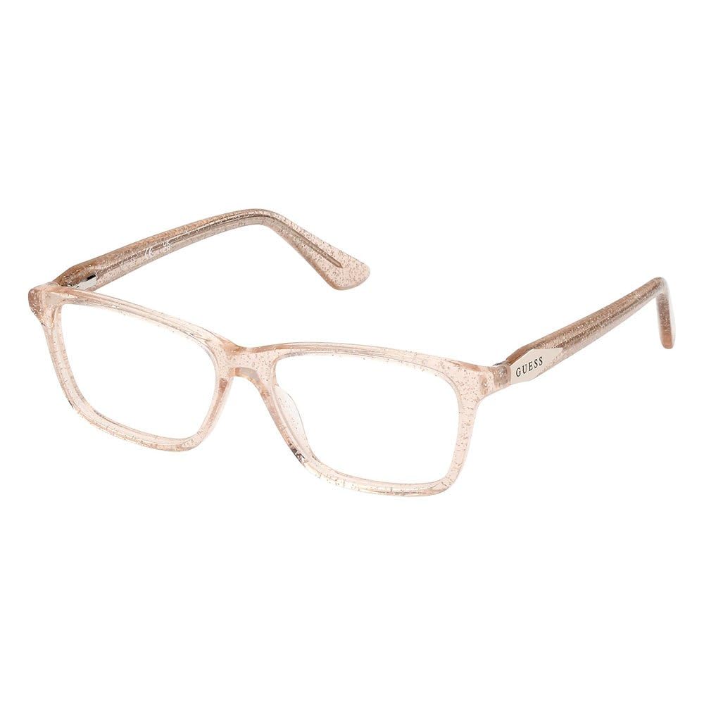 GRUPO OPTICO 1910 GAFAS GUESS-GU9235 C: beige/other 48x13x34,5x130