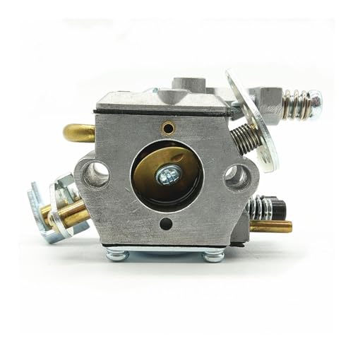 Carburateur Mac 936 WT-818-1 de rechange pour tronçonneuse McCulloch et moteurs Walbro
