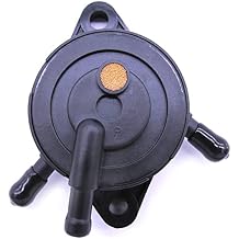 SouthMarine 16700-ZT3-013 16700-ZT3-003 7387129 Fuel Pump for Honda EB2000I EB2000IT1 EB2200IT EU1000I EU1000IK1 EU1000IT1 EU2000I EU2000IK1 EU2000IT1 EU2200IT EX700C GXH50 GXH50U