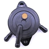 SouthMarine 16700-ZT3-013 16700-ZT3-003 7387129 Fuel Pump for Honda EB2000I EB2000IT1 EB2200IT EU1000I EU1000IK1 EU1000IT1 EU2000I EU2000IK1 EU2000IT1 EU2200IT EX700C GXH50 GXH50U