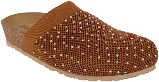 ITALIAN Shoemakers Alesia Slippers for Woman