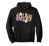 Photo Gallery groovy head start back to school cute flowers back to school felpa con cappuccio Photo Gallery groovy head start back to school cute flowers back to school felpa con cappuccio
