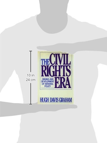 The Civil Rights Era: Origins and Development of National Policy, 1960-1972 - Image 2