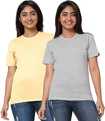 T shirt for womens online combo Clearance