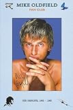  Mike Oldfield Official Fan Club: The Reprints 1983 - 1985
