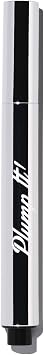 Plump It! | Volumising Lip Plumper | Clear Lip Plump Serum | Instant Plumper, Fuller and Softer Lips