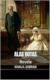alas rotas capitulo 100  Alas Rotas: Novela