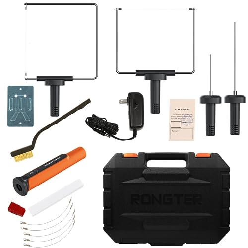 Rongter 4 In 1 Hot Wire Electric Foam Cutter Kit thumb #6