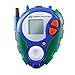 Digimon Paildramon Color Adventure Digivice 02 D-3 Ver 15th DETECT & DISCOVER