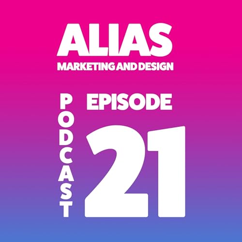 Reduce Your Typo Footprint Podcast Por  arte de portada