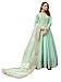 Cielo Blu Bollywood Designer Donne Indiane Partito Usura Lungo Anarkali Dola Abito di Seta Frock Vestito Abito Da Cocktail 6808, Scarpe da fitness/cross-training da uomo, XX-Small