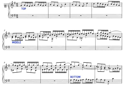 Ep. 124: Joy in G Major. Book One.