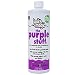 Jack's Magic The Purple Stuff Pool Stain and Scale Preventer - 1 Quart