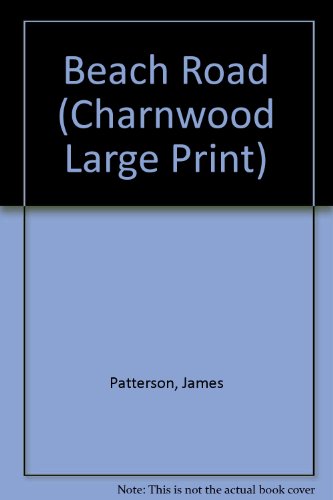 Beach Road (Charnwood Large Print) 1846179254 Book Cover