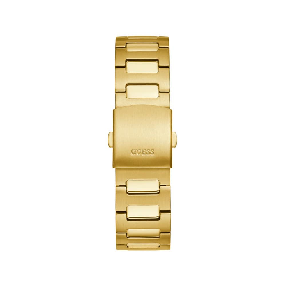 Guess Analógico Modelo Watches Gents. Marca