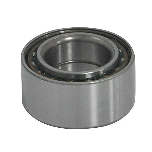 (Pair) Drivestar 510009 Front Left/Right Wheel Hub Bearing For Infiniti G20 1991-2002/96-99 I30, For Nissan Altima 1993-01/89-99 Maxima/90-92 Stanza #TOP12