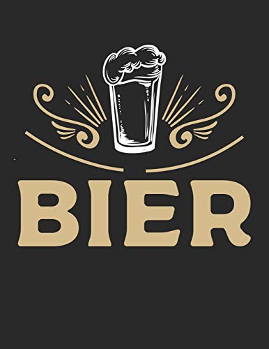 Bier Tasting Buch: Dein persönliches Verkostungsbuch zum selber ausfüllen ♦ für über 100 verschiedene Bier Sorten, Craft Beer, Pils, Pale Ale oder IPA ... ♦ Motiv: Bier Triabl 2 (German Edition)