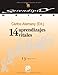 14 aprendizajes vitales (Serendipity Maior) (Spanish Edition)