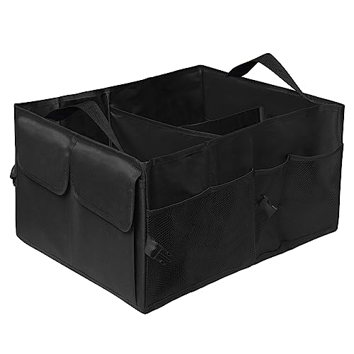 PCN Appeal Letter Example for Successful Challenges 106 JOYSKY Car Boot Organiser Large Car Boot Tidy Storage Multi Compa...