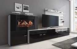 Hülsta Alana Anbauwand - Testbericht und Eigenschaften bei yopi.de