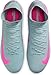 Nike Zoom Superfly 10 Pro FG Men's Football Boots - Ocean Cube Pink Blast 301