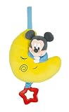 Dulce carillon de Baby Mickey para acompañar a los bebés durante el sueño