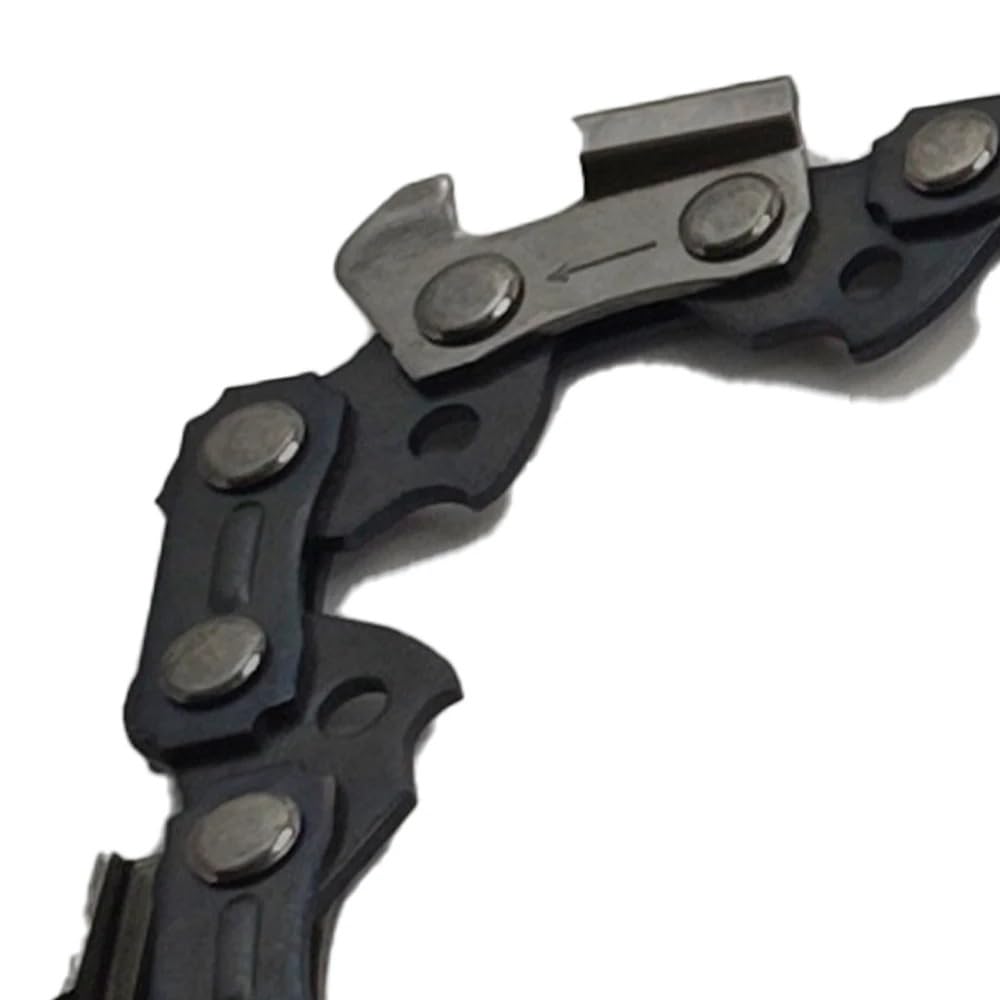 Accesorios 3 cadenas de motosierra de 14 pulgadas, calibre de 050 pulgadas, paso LP de 3/8 pulgadas, 50 eslabones de transmisión for compatible con STHIL MS180 MS181 MS193 MS211 MS231 MS201 MS201T.