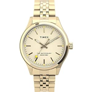 Timex Waterbury Neon Watch TW2U23200