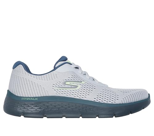 Image of Skechers Mens Go Walk Flex - Brennen Walking Shoe