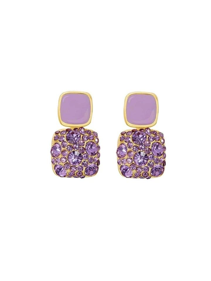 See full amazon price history chart for Fashion Frill A Pair Of Square Earrings For A Party Wedding Silver Stud Earrings With A High Sense Of All-Matching Temperament Earrings Fashion Frill A Pair Of Square Earrings For A Party Wedding Silver Stud Earrings With A High Sense Of All-Matching Temperament Earrings (B0CZTN4FPP) Amazon Price History, Amazon Price Tracker