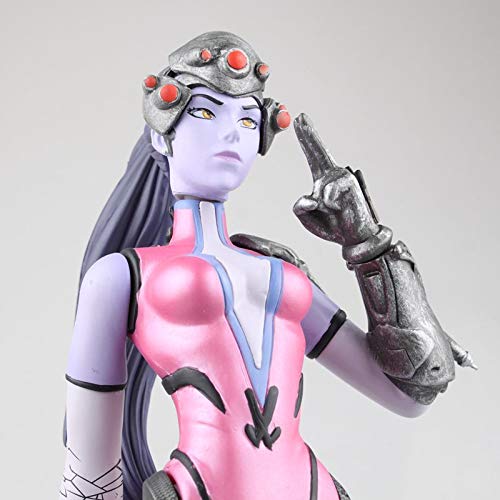 Overwatch figurine vinyle Cute but Deadly Widowmaker 11 cm